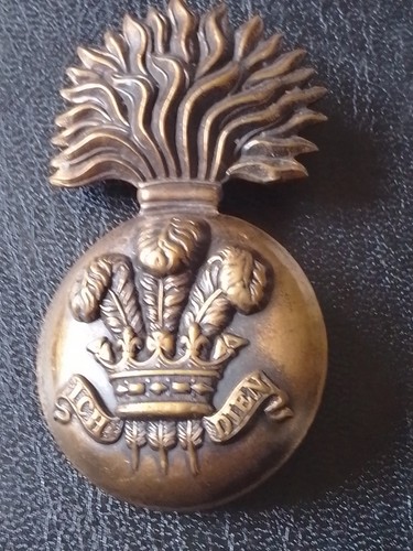 Victorian royal welsh - victorian,