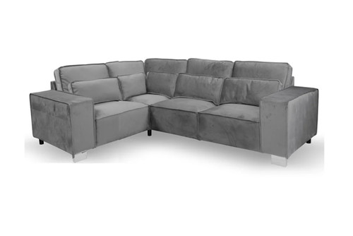 Sloane luxury left - sloane,