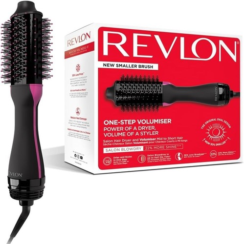 Revlon one step hair - revlon, &