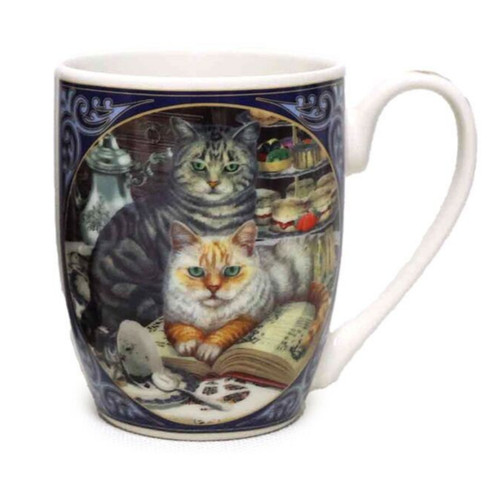 Lisa parker brewed - lisa,