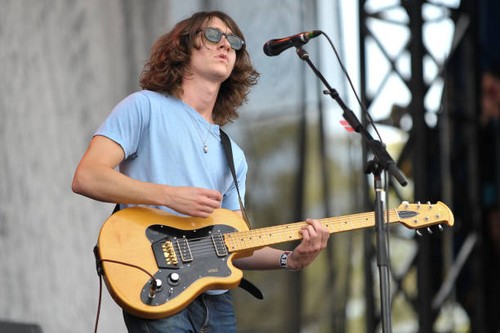 Alex turner arctic monkeys - turner,