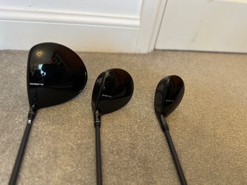 Cobra king driver wood - f7,
