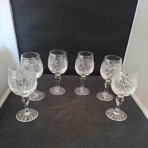 Thomas webb crystal - thomas,