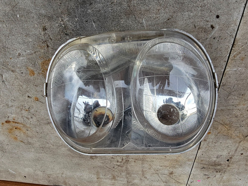 Yamaha neos headlights - yamaha, 50
