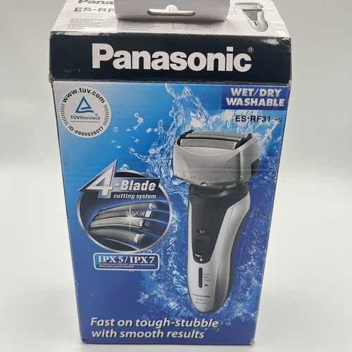 Panasonic rf31 premium wet - panasonic,