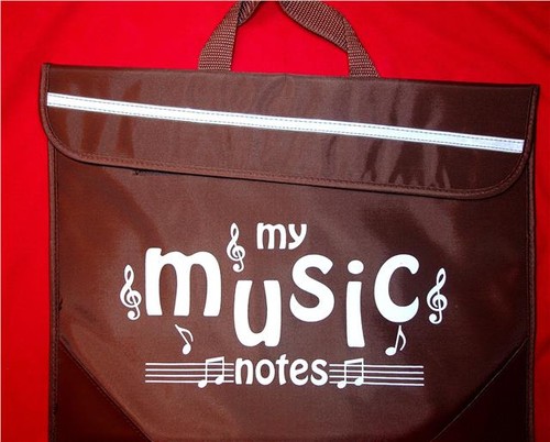 Music bag macpac - macpac, brown