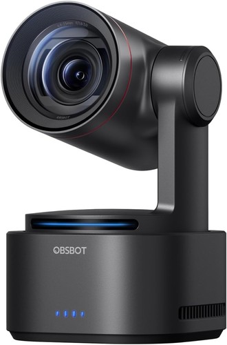 Obsbot tail ptzr ndi - ndi, camera