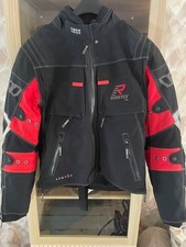 Rukka Armaxis Gore-Tex Pro