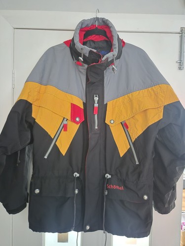 Mens schoffel ski - mens, gore-tex