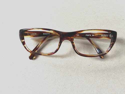 Vintage stark mikli p0679 - p0679, 06