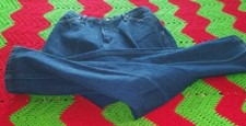 USA Wrangler 13MWZMR Womens Denim Jeans Tag 14x30 Measure 28.5 x30.5