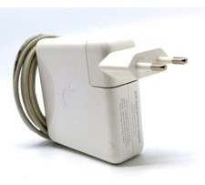 Apple 85W MagSafe Power Adapter A1343 L-Type White 