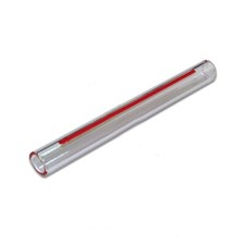 LA PAVONI 453100 SIGHT GLASS 12 x 115 TUBE WATER LEVEL INDICATOR COFFEE MACHINE