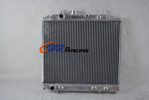 Aluminum radiator for - radiator,