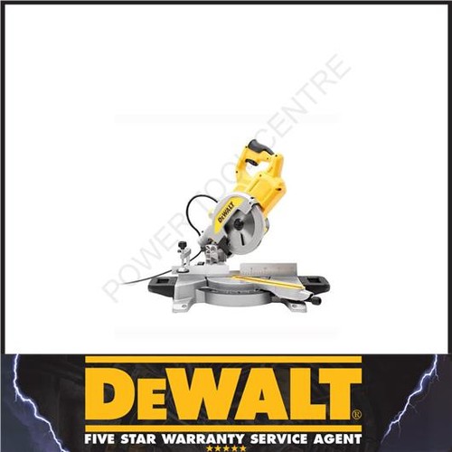 Dewalt dws777l 110v - dws777l, 216mm
