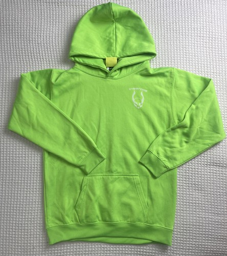 Cyberdog london hoodie - hoodie, xl