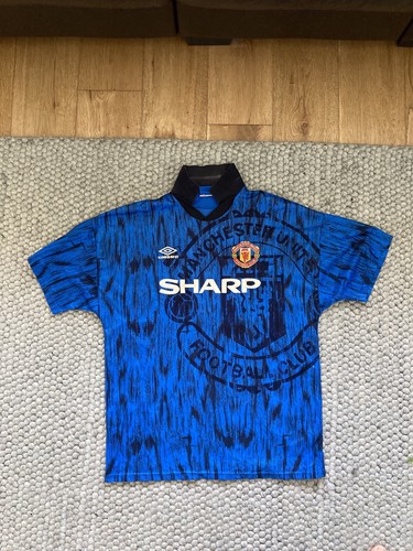 Vintage 1992 1994 - 1992-1994, manchester