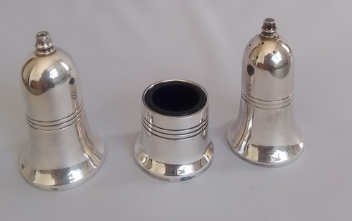 Reduced price mappin - &, webb