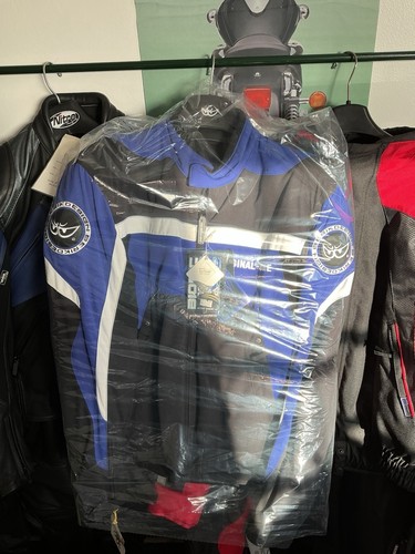 Motorbike jacket - motorbike,