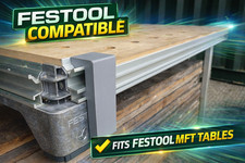 Festool MFT Table Edge