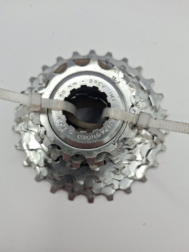 Campagnolo speed cassette - speed,