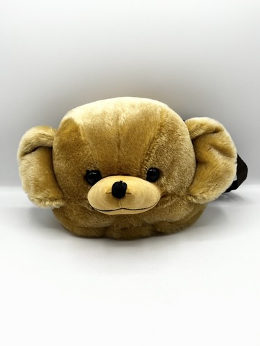 Merrythought vintage mohair - merrythought,