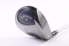 Callaway Steelhead XR #3 Wood