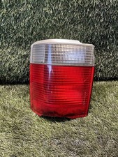 RANGE ROVER P38 2.5 4.6 4.0 PASSENGER REAR NSR CLEAR LIGHT LENS OUTER 94-02