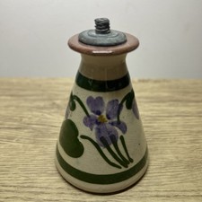 TORQUAY  Ware Devon Violet