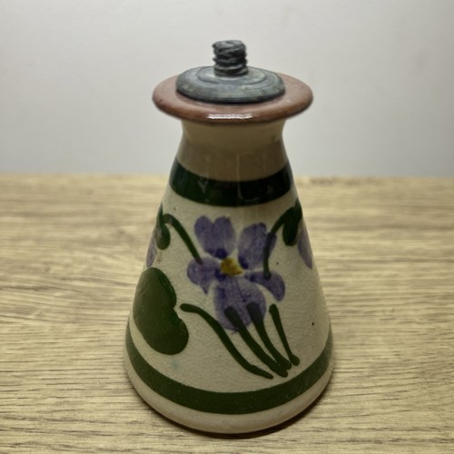 Torquay ware devon violet - torquay,