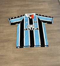 Retro Gremio Home Shirt
