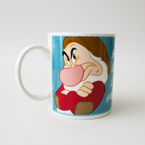 Disney back off - disney, i'm