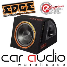 Edge 10" Active 750 watt
