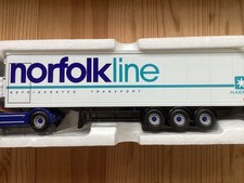 CORGI CLASSICS NORFOLK LINE