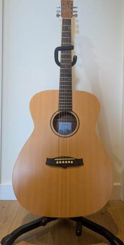 Tanglewood roadster string - tanglewood, 6-string