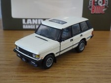 BMC LAND ROVER RANGE ROVER