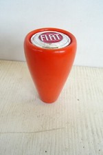 gear lever knob Fiat 500 126