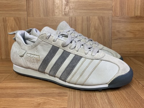 Rare adidas chile 62 - rare🔥, gray