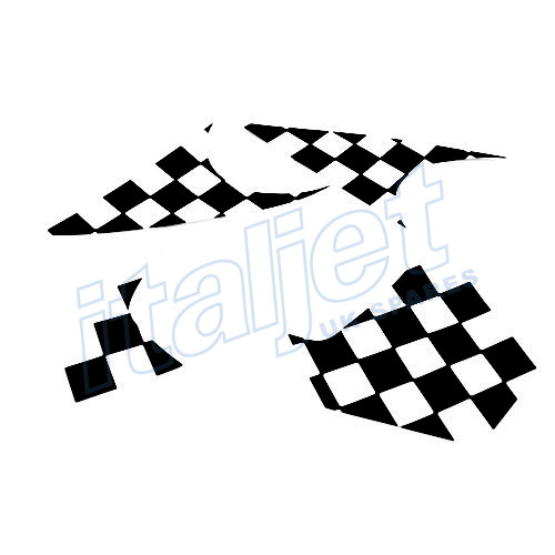 Italjet dragster 125 - italjet,