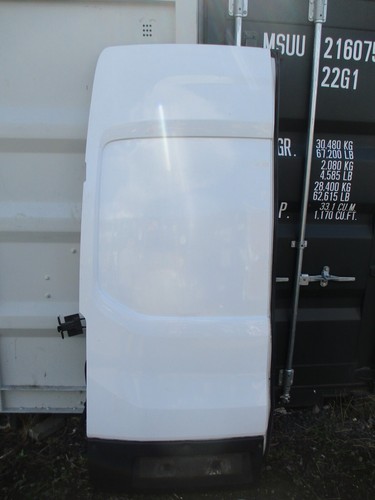 2015 ford transit - ford, white