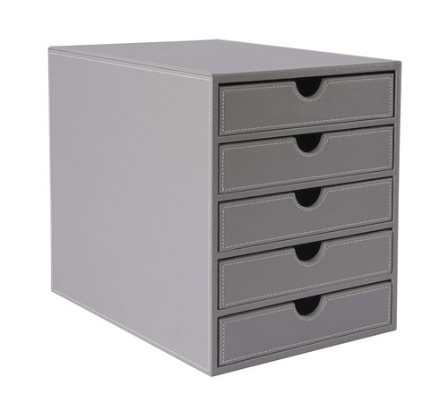 Osco grey faux - grey,