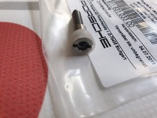 OEM Ball Screw Adjustment Screw Headlight Porsche 911 G Model 930 964