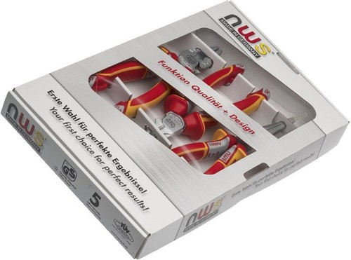Nws set vde - set,