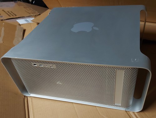 Apple powermac 2 0ghz - powermac, 2.0ghz