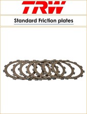 Cagiva W16 600 1994-1997 [TRW Clutch Friction Plates] [OEM Style]