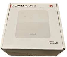 Huawei 4G CPE 5s Wireless