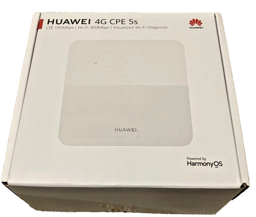 Huawei cpe wireless - huawei, 5s