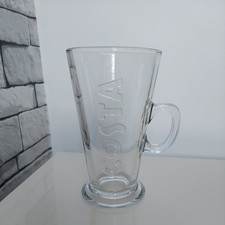 Costa Coffee Latte / Hot