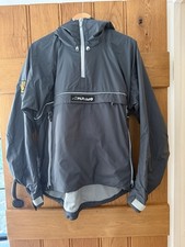 Paramo Men's Velez Adventure Light Smock Size Medium