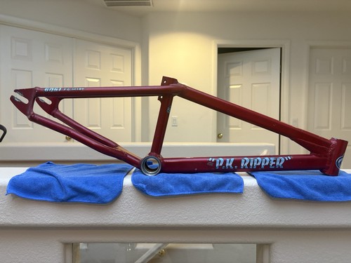 1986 old school bmx - 1986, pk